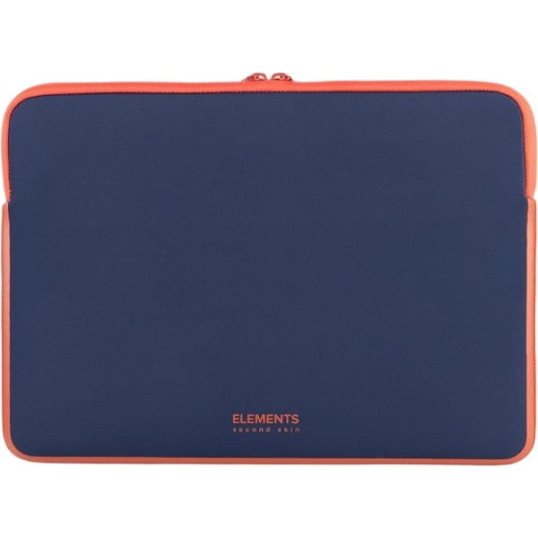 Фото - Чохол для ноутбуку Tucano Elements 2 MB Air 15" (BF-E-MB215-B)