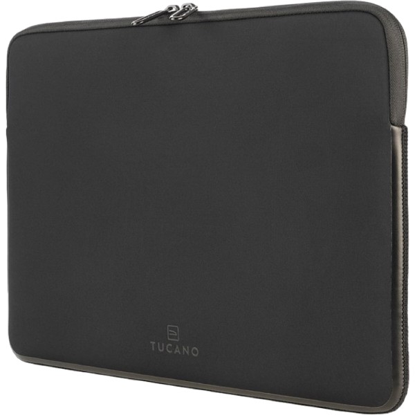 Фото - Чохол для ноутбуку Tucano Elements 2 MB Air 15" (BF-E-MB215-BK)