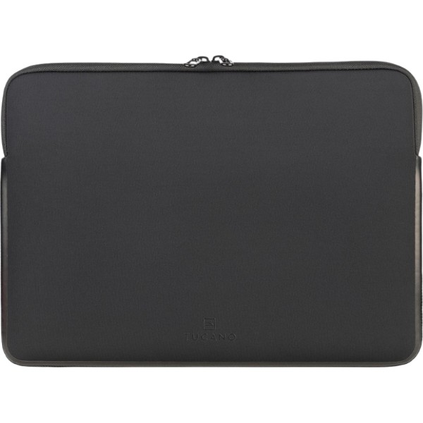 Фото - Чохол для ноутбуку Tucano Elements 2 MB Air 15" (BF-E-MB215-BK)