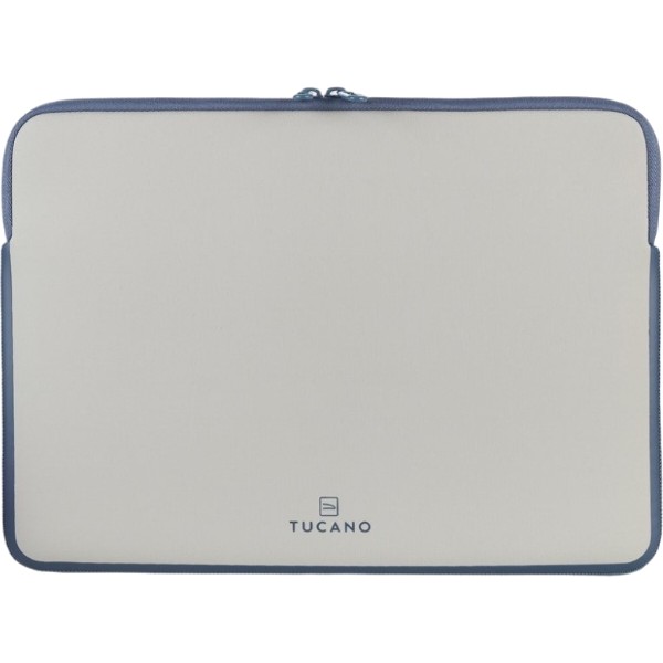 Фото - Чохол для ноутбуку Tucano Elements 2 MB Air 15" (BF-E-MB215-G)