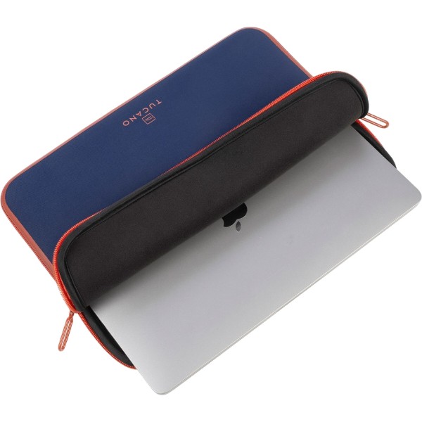 Фото - Чохол для ноутбуку Tucano Elements 2 MB Pro 13" (BF-E-MB213-B)