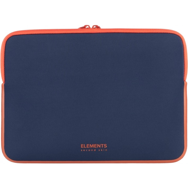 Фото - Чехол для ноутбука Tucano Elements 2 MB Pro 13" (BF-E-MB213-B)