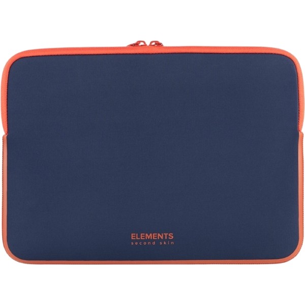 Фото - Чохол для ноутбуку Tucano Elements 2 MB Pro 13" (BF-E-MB213-B)