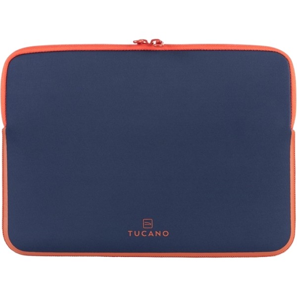 Фото - Чохол для ноутбуку Tucano Elements 2 MB Pro 13" (BF-E-MB213-B)