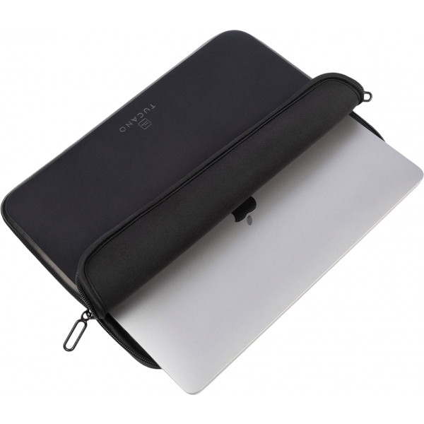 Фото - Чехол для ноутбука Tucano Elements 2 MB Pro 13" (BF-E-MB213-BK)