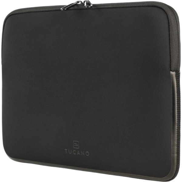 Фото - Чехол для ноутбука Tucano Elements 2 MB Pro 13" (BF-E-MB213-BK)