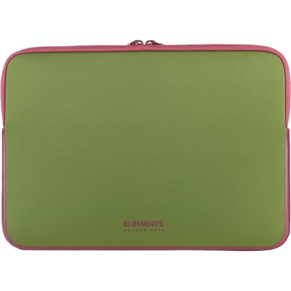 Фото - Чохол для ноутбуку Tucano Elements 2 MB Pro 13" (BF-E-MB213-V)