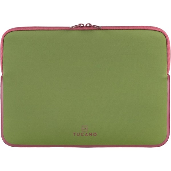 Фото - Чохол для ноутбуку Tucano Elements 2 MB Pro 13" (BF-E-MB213-V)