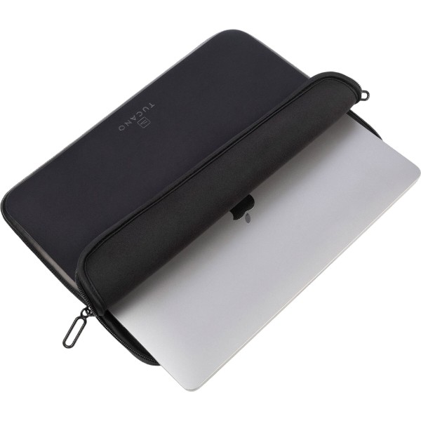 Фото - Чохол для ноутбуку Tucano Elements 2 MB Pro 14" (BF-E-MB214-BK)