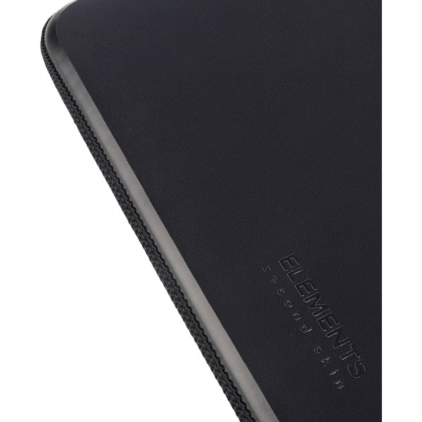 Фото - Чохол для ноутбуку Tucano Elements 2 MB Pro 14" (BF-E-MB214-BK)