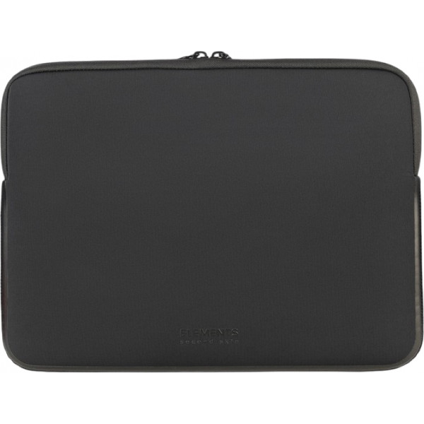 Фото - Чохол для ноутбуку Tucano Elements 2 MB Pro 14" (BF-E-MB214-BK)