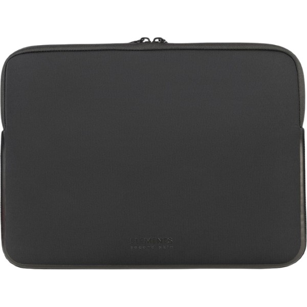 Фото - Чохол для ноутбуку Tucano Elements 2 MB Pro 14" (BF-E-MB214-BK)