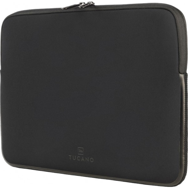 Фото - Чохол для ноутбуку Tucano Elements 2 MB Pro 14" (BF-E-MB214-BK)