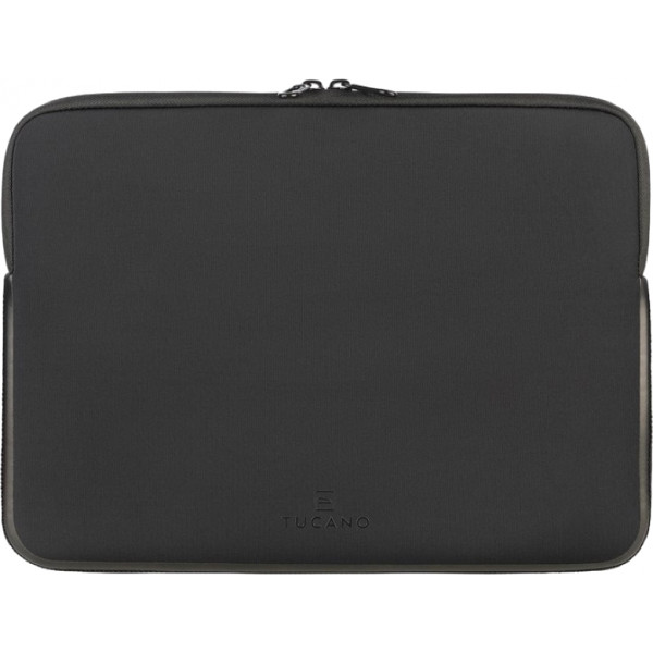 Фото - Чохол для ноутбуку Tucano Elements 2 MB Pro 14" (BF-E-MB214-BK)