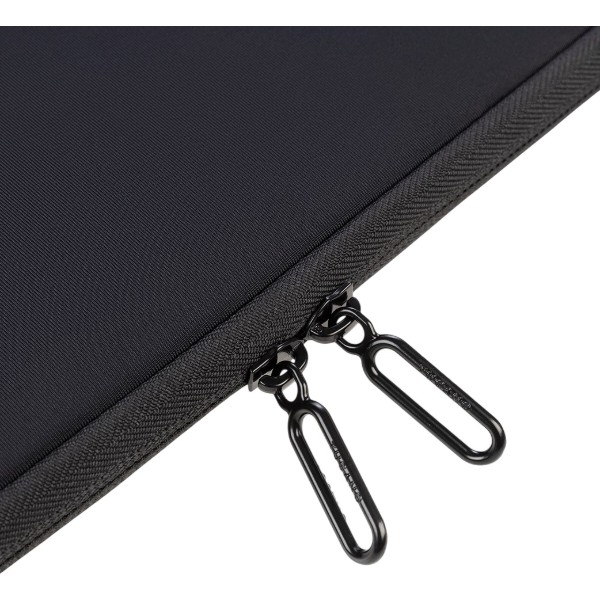 Фото - Чохол для ноутбуку Tucano Elements 2 MB Pro 16" (BF-E-MB216-BK)