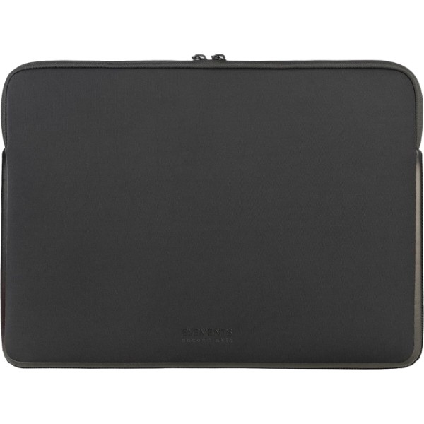 Фото - Чохол для ноутбуку Tucano Elements 2 MB Pro 16" (BF-E-MB216-BK)