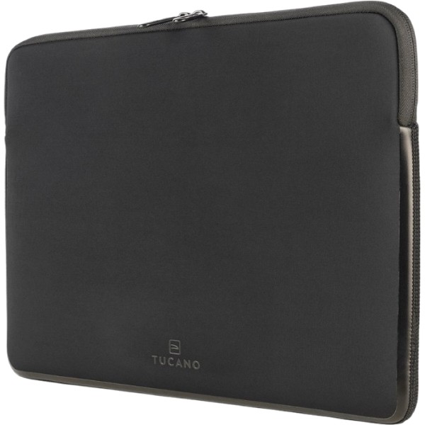 Фото - Чохол для ноутбуку Tucano Elements 2 MB Pro 16" (BF-E-MB216-BK)
