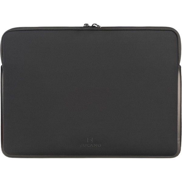 Фото - Чохол для ноутбуку Tucano Elements 2 MB Pro 16" (BF-E-MB216-BK)