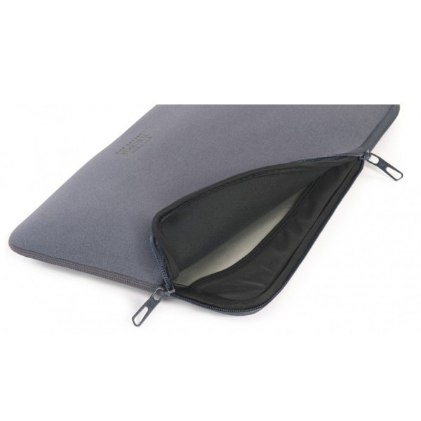 Фото - Чохол для ноутбука Tucano Elements Grey for MacBook Pro 13'' 2016 (BF-E-MB213-SG)
