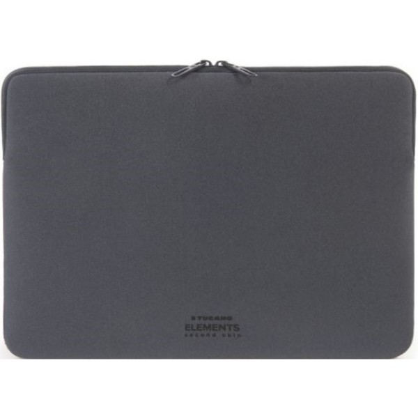 Фото - Чохол для ноутбука Tucano Elements Grey for MacBook Pro 13'' 2016 (BF-E-MB213-SG)