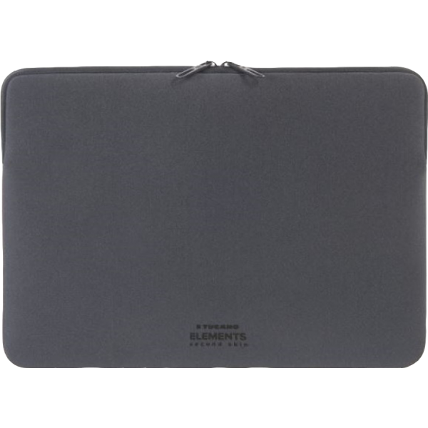Фото - Чохол для ноутбука Tucano Elements Grey for MacBook Pro 15'' 2016 (BF-E-MB215-SG)