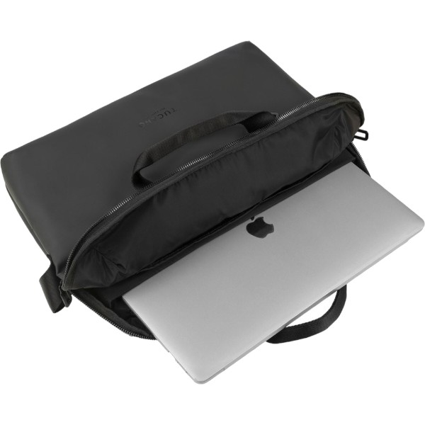 Фото - Сумка для ноутбуку Tucano Gommo 15.6" (BGOM15-BK)