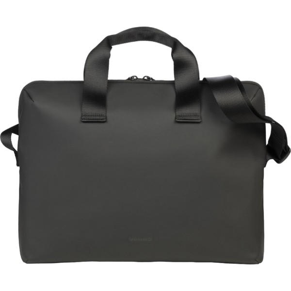 Фото - Сумка для ноутбуку Tucano Gommo 15.6" (BGOM15-BK)