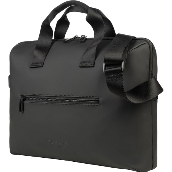 Фото - Сумка для ноутбуку Tucano Gommo 15.6" (BGOM15-BK)