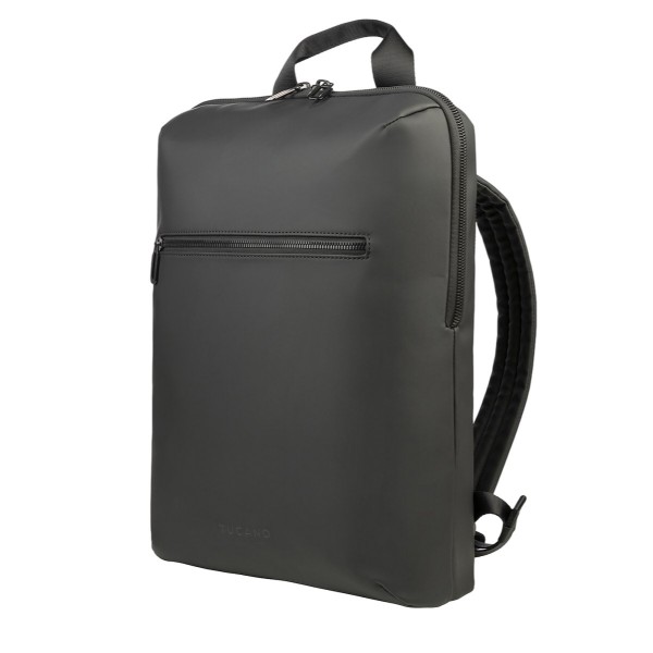 Фото - Рюкзак для ноутбуку Tucano Gommo 15"/16" (BKGOM15-BK)