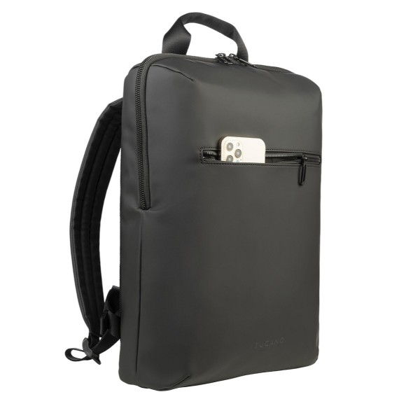 Фото - Рюкзак для ноутбуку Tucano Gommo 15"/16" (BKGOM15-BK)