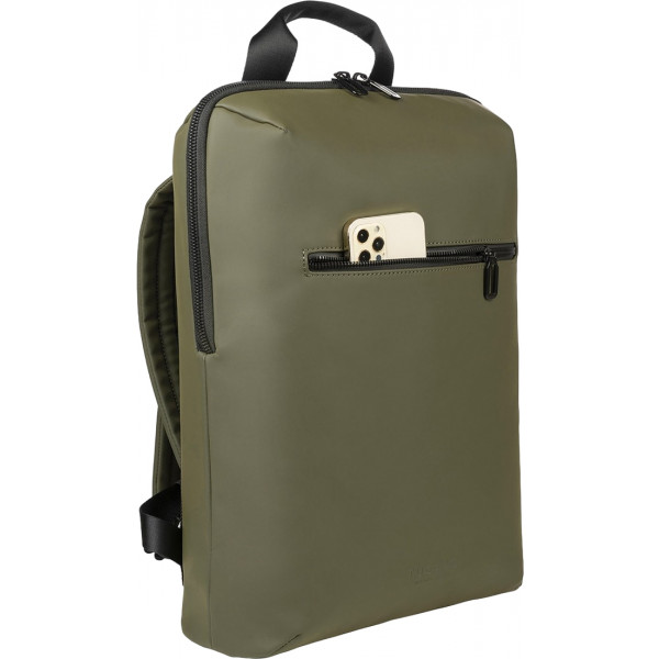 Фото - Рюкзак для ноутбуку Tucano Gommo 15"/16" (BKGOM15-VM)