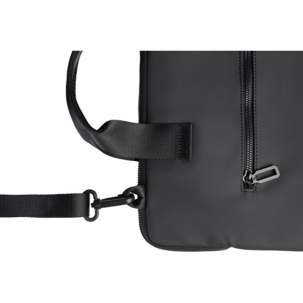 Фото - Сумка для ноутбуку Tucano Gommo Super Slim 13"/14" (BSGOM1314-BK)
