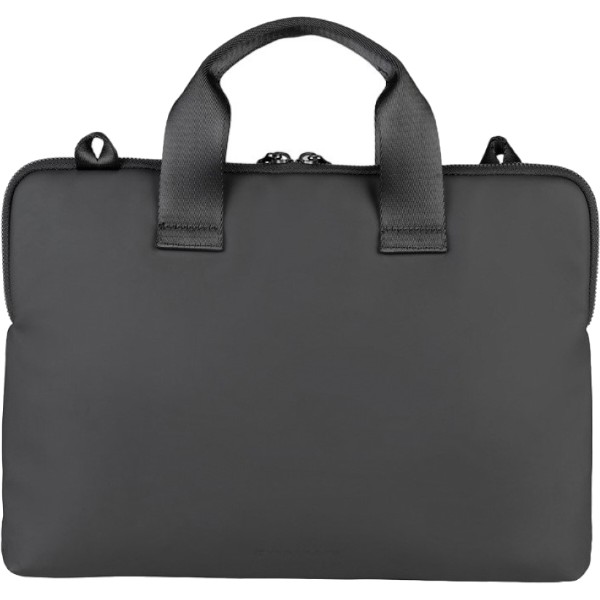 Фото - Сумка для ноутбуку Tucano Gommo Super Slim 13"/14" (BSGOM1314-BK)