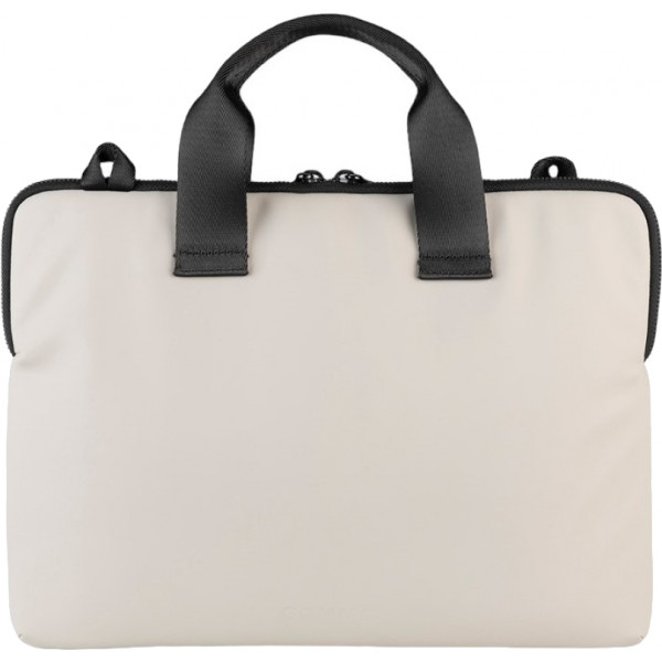 Фото - Сумка для ноутбуку Tucano Gommo Super Slim 13"/14" (BSGOM1314-G)