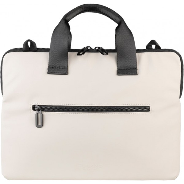 Фото - Сумка для ноутбуку Tucano Gommo Super Slim 13"/14" (BSGOM1314-G)