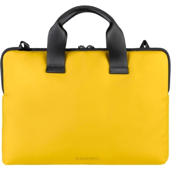 Фото - Сумка для ноутбука Tucano Gommo Super Slim 13"/14" (BSGOM1314-Y)