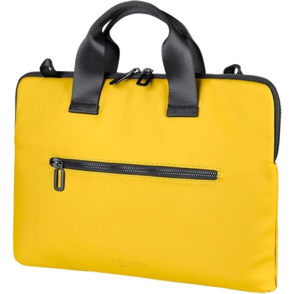 Фото - Сумка для ноутбука Tucano Gommo Super Slim 13"/14" (BSGOM1314-Y)