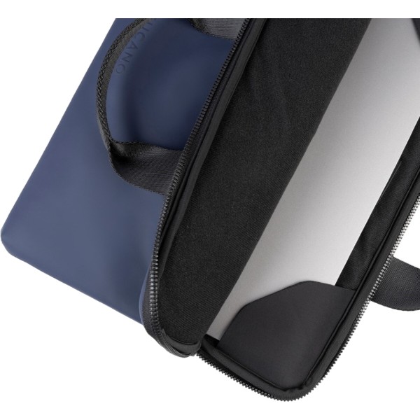 Фото - Сумка для ноутбуку Tucano Gommo Super Slim 15"/16" (BSGOM1516-B)