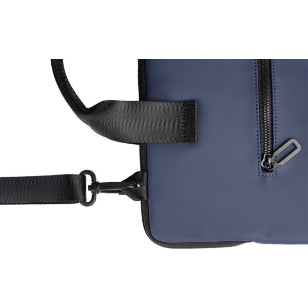 Фото - Сумка для ноутбуку Tucano Gommo Super Slim 15"/16" (BSGOM1516-B)