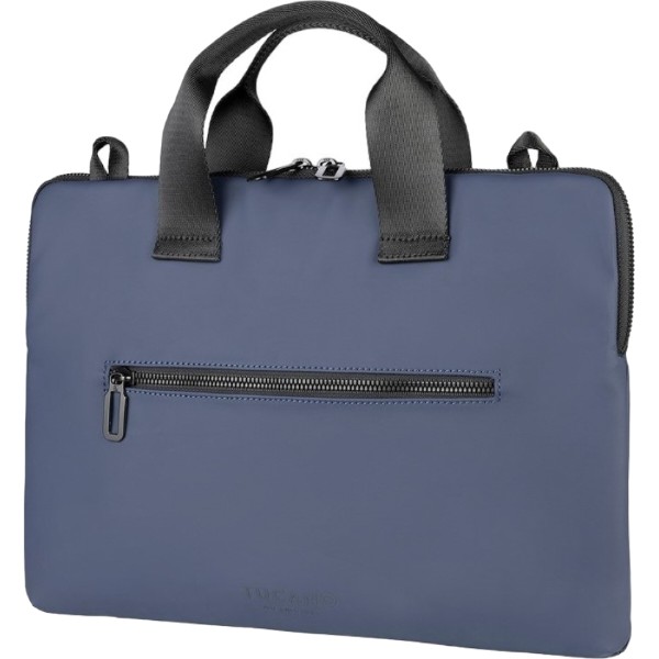 Фото - Сумка для ноутбуку Tucano Gommo Super Slim 15"/16" (BSGOM1516-B)
