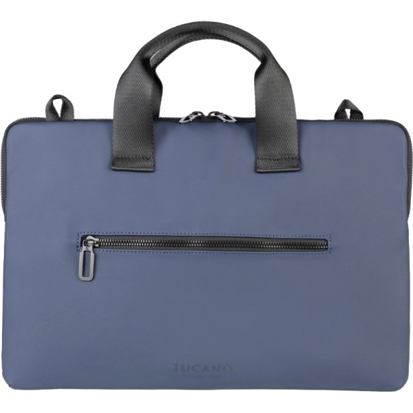 Фото - Сумка для ноутбуку Tucano Gommo Super Slim 15"/16" (BSGOM1516-B)