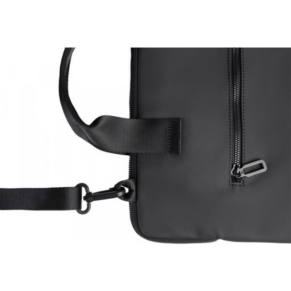 Фото - Сумка для ноутбуку Tucano Gommo Super Slim 15"/16" (BSGOM1516-BK)