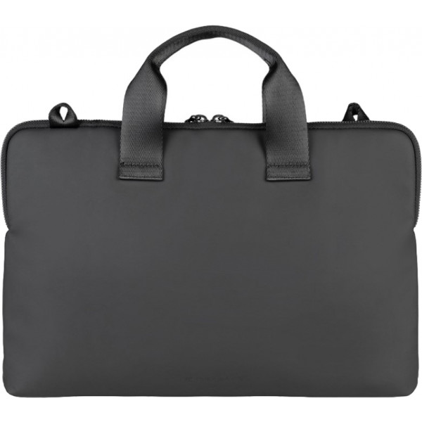 Фото - Сумка для ноутбуку Tucano Gommo Super Slim 15"/16" (BSGOM1516-BK)