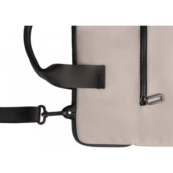 Фото - Сумка для ноутбуку Tucano Gommo Super Slim 15"/16" (BSGOM1516-G)