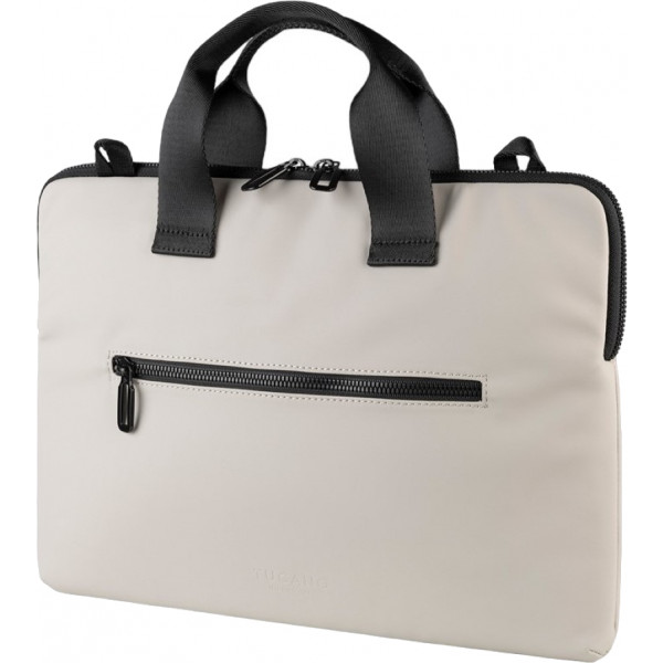 Фото - Сумка для ноутбуку Tucano Gommo Super Slim 15"/16" (BSGOM1516-G)