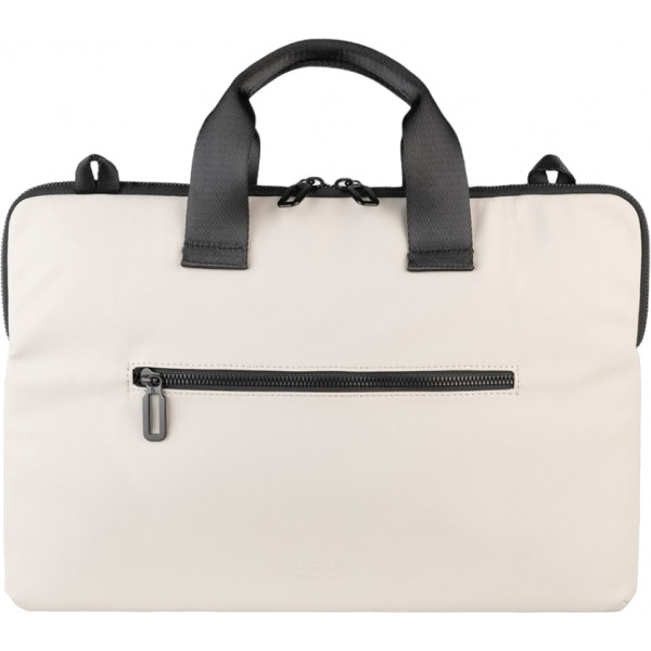 Фото - Сумка для ноутбуку Tucano Gommo Super Slim 15"/16" (BSGOM1516-G)