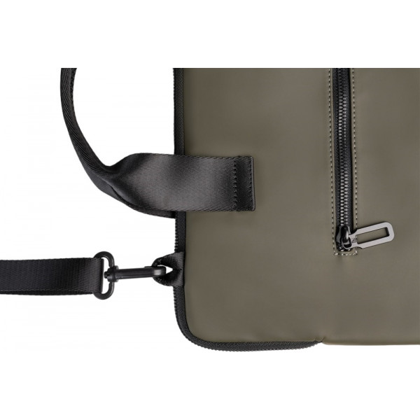 Фото - Сумка для ноутбуку Tucano Gommo Super Slim 15"/16" (BSGOM1516-VM)