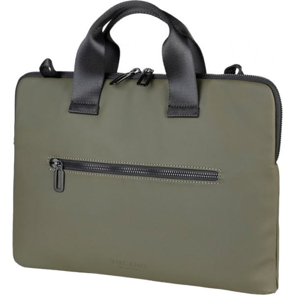 Фото - Сумка для ноутбуку Tucano Gommo Super Slim 15"/16" (BSGOM1516-VM)