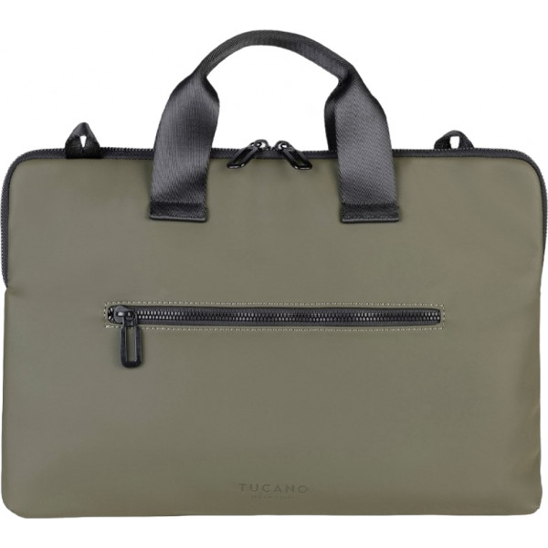 Фото - Сумка для ноутбуку Tucano Gommo Super Slim 15"/16" (BSGOM1516-VM)