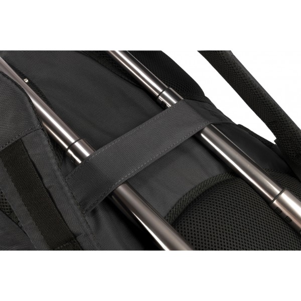 Фото - Рюкзак для ноутбуку Tucano Lato Black (BLABK)